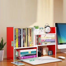 Load image into Gallery viewer, Rack Bookcase