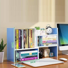 Load image into Gallery viewer, Rack Bookcase