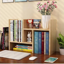 Load image into Gallery viewer, Rack Bookcase