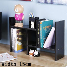 Load image into Gallery viewer, Rack Bookcase