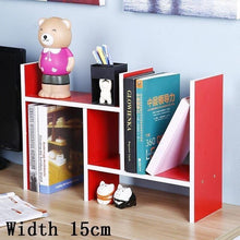 Load image into Gallery viewer, Rack Bookcase