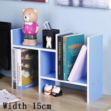 Load image into Gallery viewer, Rack Bookcase