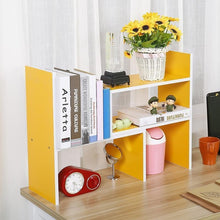 Load image into Gallery viewer, Rack Bookcase