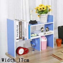 Load image into Gallery viewer, Rack Bookcase