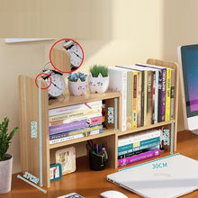 Load image into Gallery viewer, Rack Bookcase