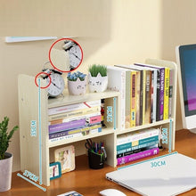 Load image into Gallery viewer, Rack Bookcase