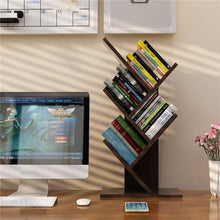 Load image into Gallery viewer, Rack Bookcase