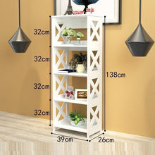 Load image into Gallery viewer, Rack Bookcase