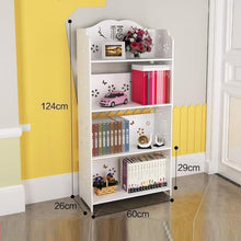 Load image into Gallery viewer, Rack Bookcase