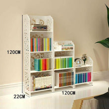 Load image into Gallery viewer, Rack Bookcase