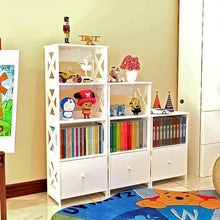 Load image into Gallery viewer, Rack Bookcase