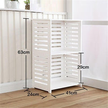 Load image into Gallery viewer, Rack Bookcase