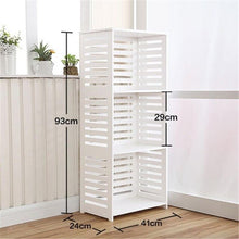 Load image into Gallery viewer, Rack Bookcase