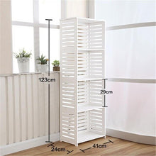 Load image into Gallery viewer, Rack Bookcase