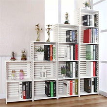 Load image into Gallery viewer, Rack Bookcase