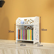 Load image into Gallery viewer, Rack Bookcase